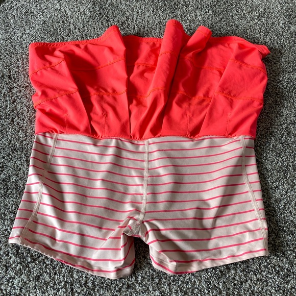 🍁50% Off Sale 🍁 Lululemon Pace Rival Skirt II *4-way Stretch - Picture 12 of 14